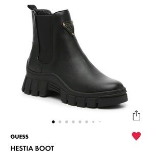 Guess Hestia Boots